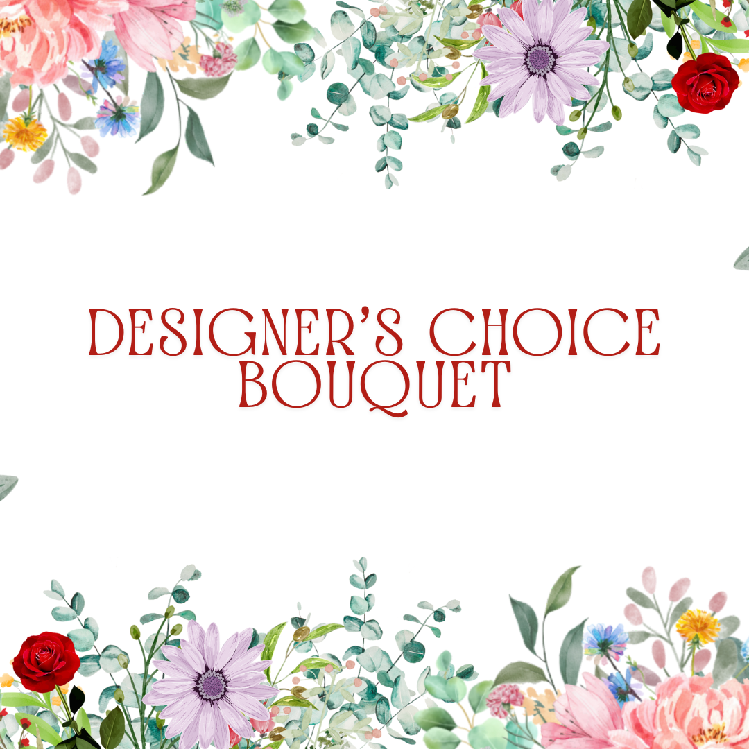 designer's flower bouquet montreal flowers