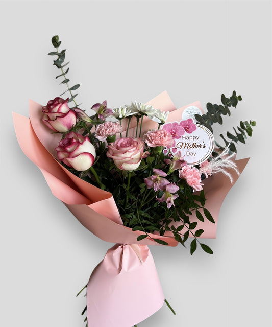 MOTHER'S BOUQUET