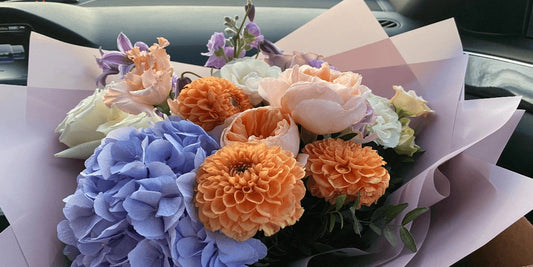 Floral Trends 2026: What Montréal's Most Stylish Are Sending This Year