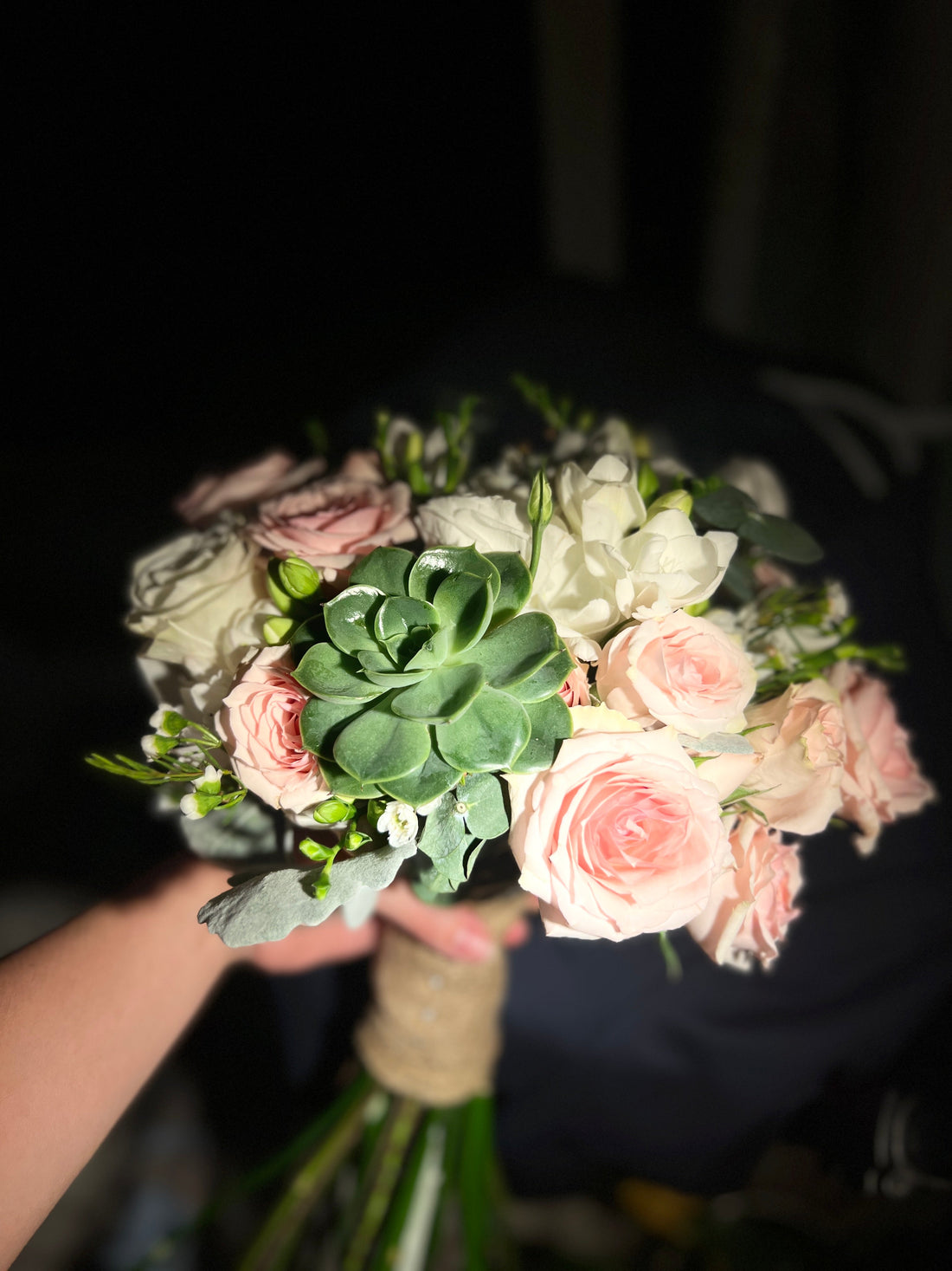wedding bridal bouquet flowers fleurs bouquet de mariée