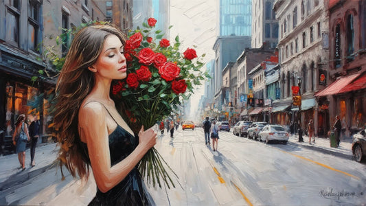 Plan Ahead & Send Flowers in Montreal For These Special Holidays!