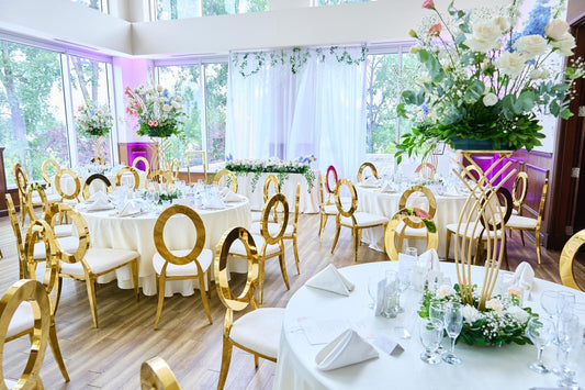 Flower Arrangements for Events: How to Make Every Occasion Bloom