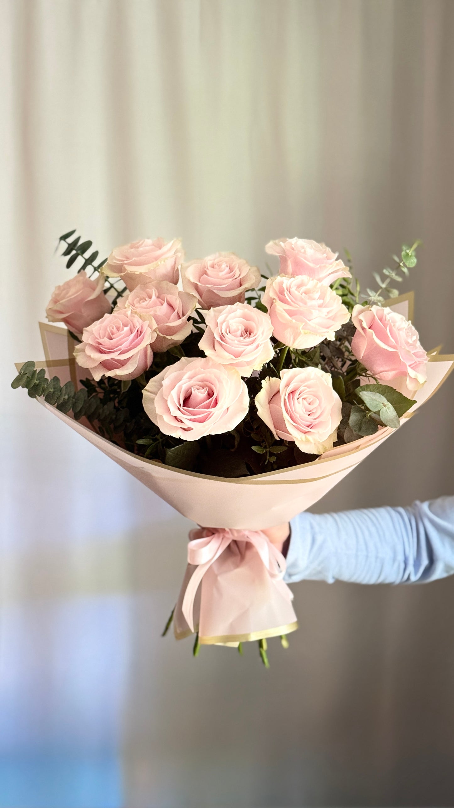 ROSE CHARM