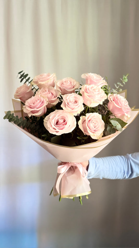 ROSE CHARM