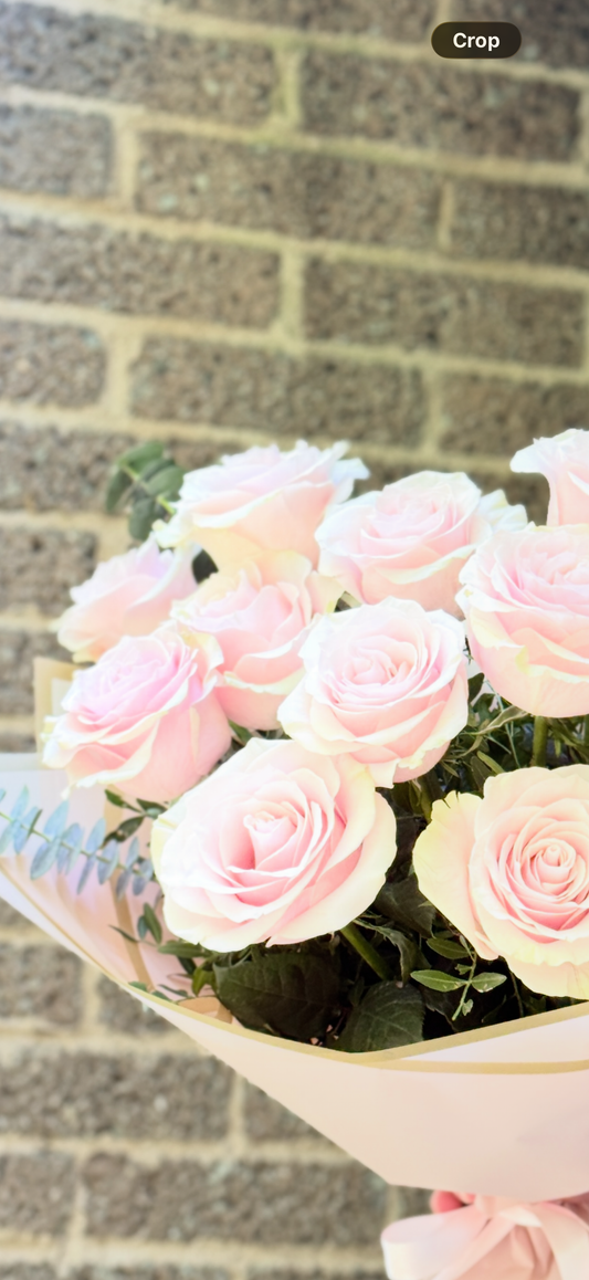ROSE CHARM