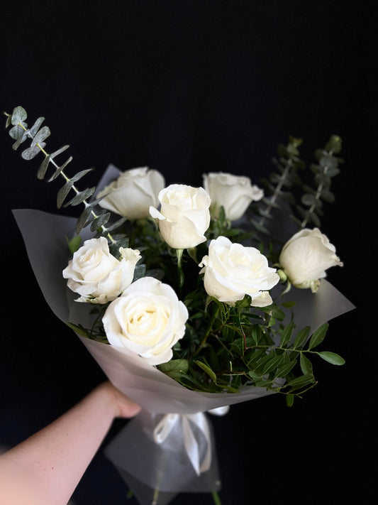 IVORY ELEGANCE