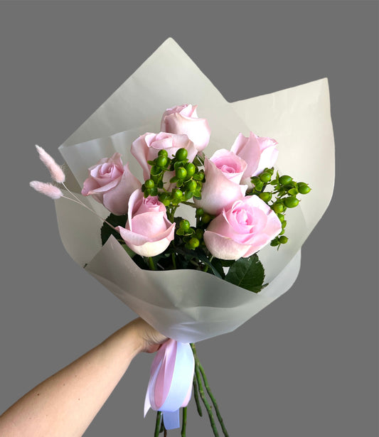 Roses ROSE CLAIR