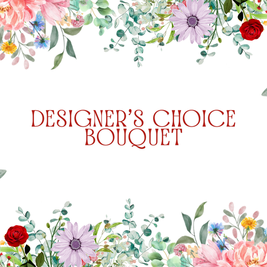 designer's flower bouquet montreal flowers
