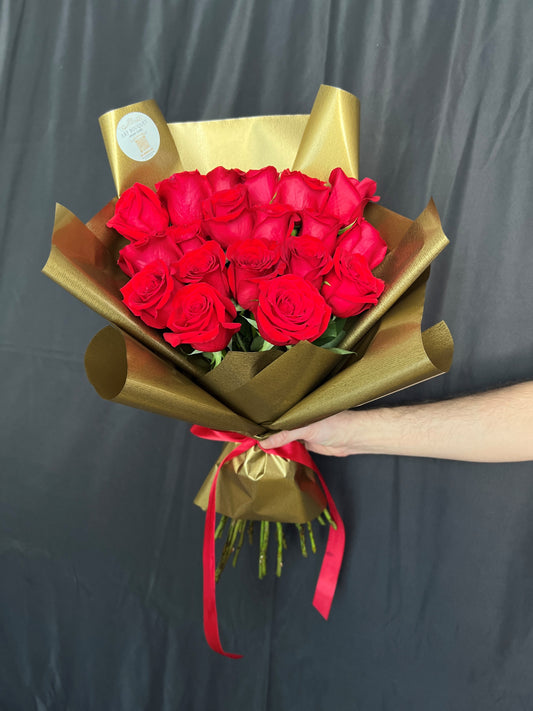  BOUQUET D'OR