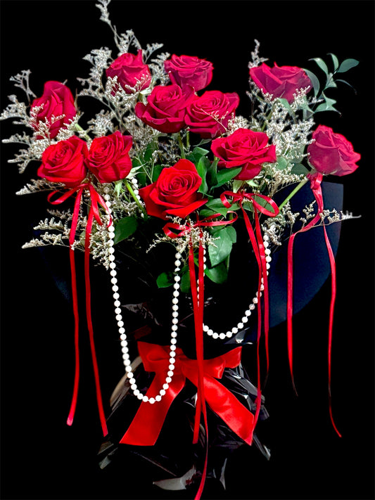PREMIUM ROSES