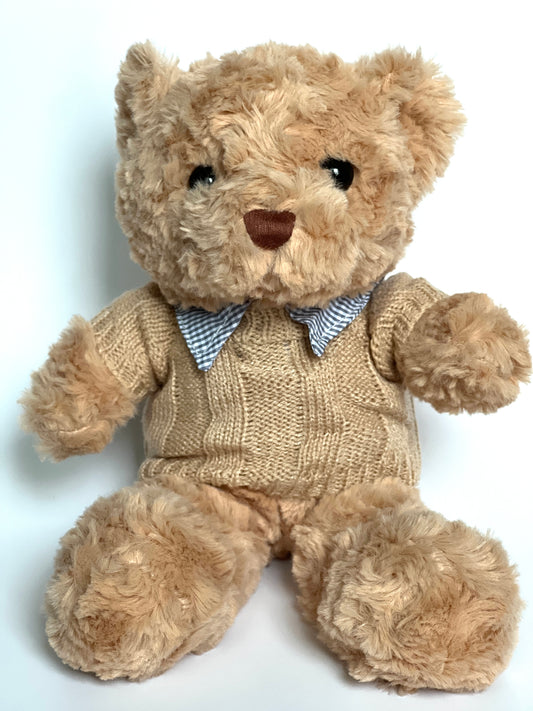 TEDDY BEAR