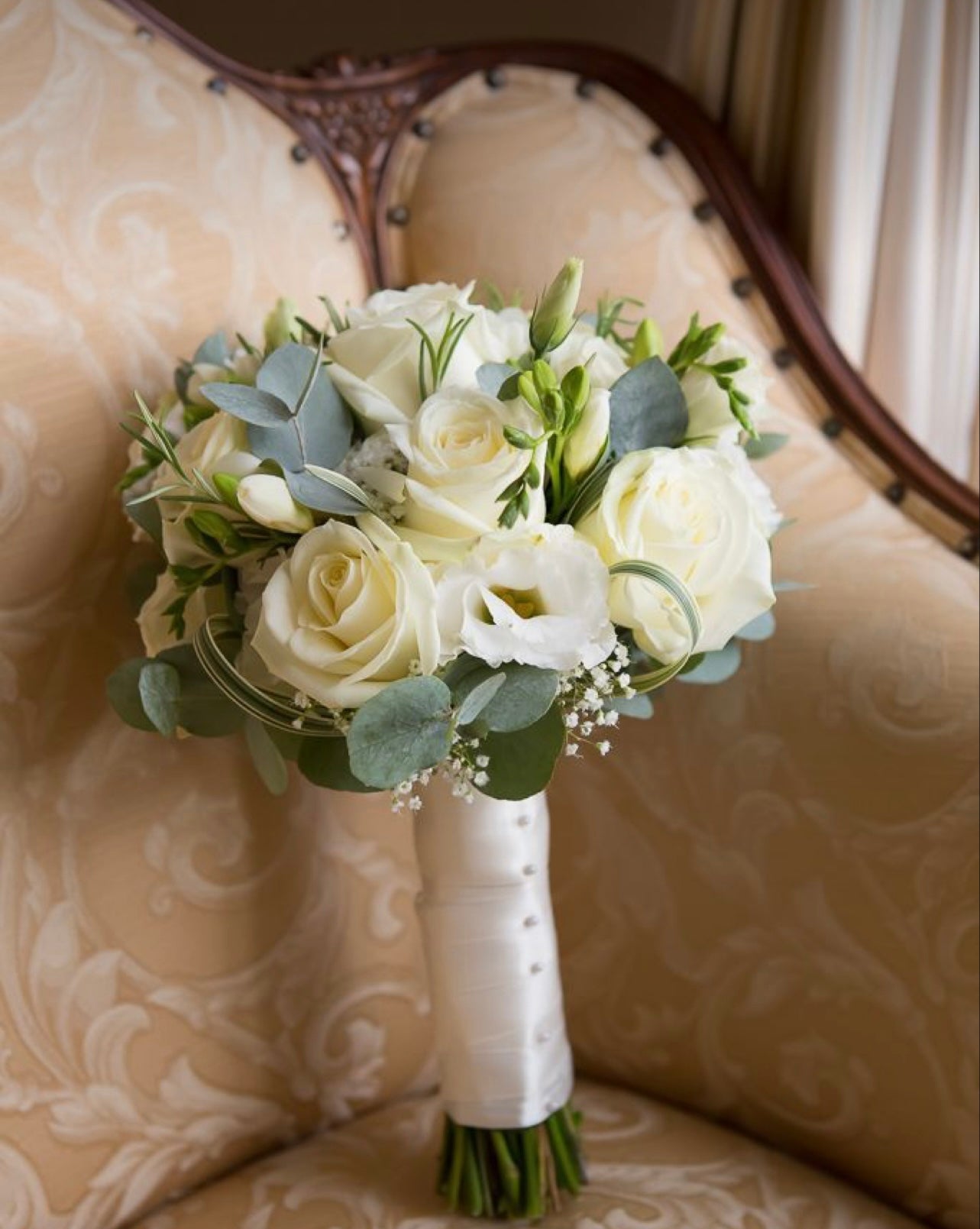 White Bouquet